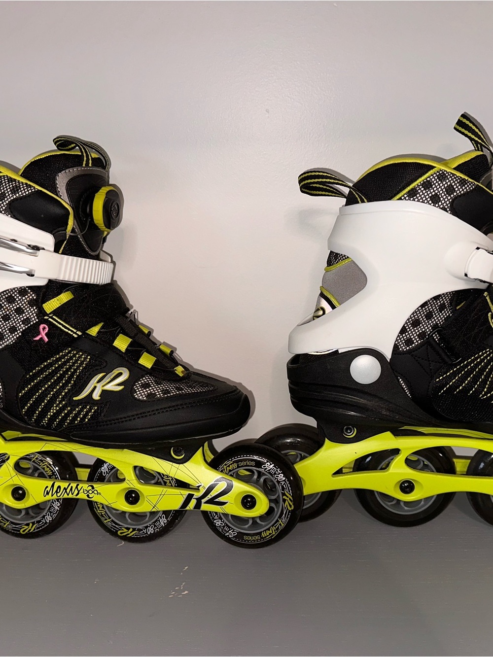 K2 Alexis 84 BOA Women's Inline Skates